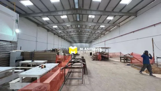 Galpão/Depósito/Armazém para alugar, 2540m² no Jardim Jordão, Jaboatão dos Guararapes