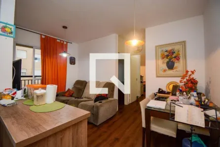 Apartamento com 2 Quartos à venda, 59m² no Planalto, São Bernardo do Campo