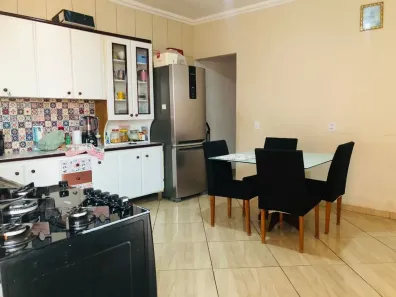 Casa com 3 Quartos à venda, 260m² no Jardim Santa Inês I, São José dos Campos
