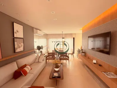 Casa de Condomínio com 3 Quartos à venda, 139m² no Residencial Estância Eudóxia (Barão Geraldo), Campinas