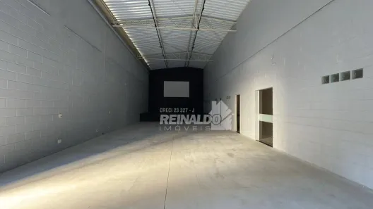 Galpão/Depósito/Armazém para venda ou aluguel, 547m² no Jardim das Nações, Itatiba