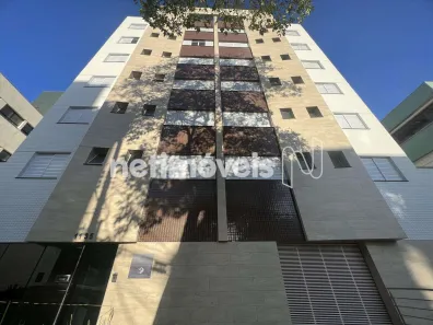 Cobertura com 3 Quartos para alugar, 152m² no Coração Eucarístico, Belo Horizonte