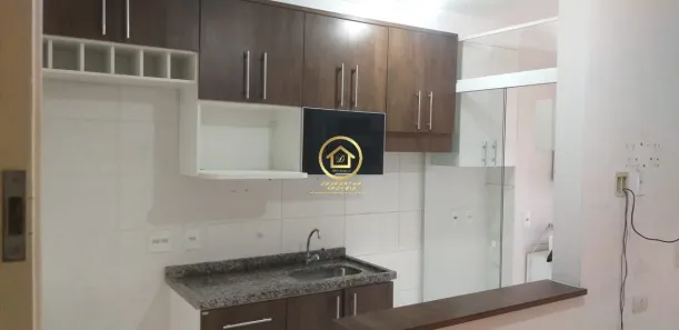 Apartamento com 2 Quartos à venda, 49m² no Vila Bela Vista (Zona Norte), São Paulo