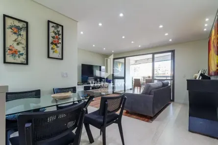 Apartamento com 2 Quartos à venda, 91m² no Vila Ipojuca, São Paulo