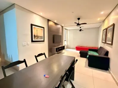 Apartamento com 3 Quartos à venda, 98m² no Copacabana, Rio de Janeiro