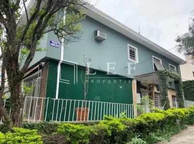 Prédio Comercial para venda ou aluguel, 145m² no Vila Clementino, São Paulo