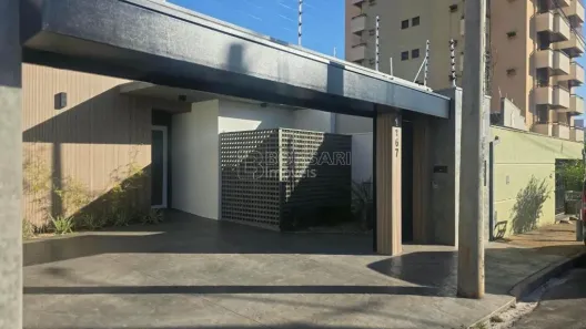 Prédio Comercial à venda, 146m² no Centro, Araraquara