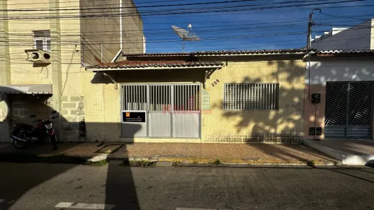 Casa com 2 Quartos à venda, 91m² no Nova Betânia, Mossoró