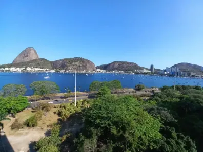 Apartamento com 4 Quartos à venda, 600m² no Flamengo, Rio de Janeiro