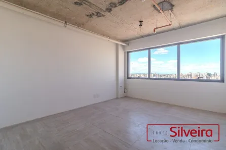 Sala Comercial à venda, 62m² no Cristo Redentor, Porto Alegre