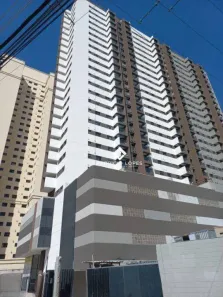 Apartamento com 2 Quartos à venda, 58m² no Jardim Esplanada, São José dos Campos