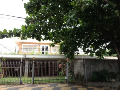Imóvel Comercial com 8 Quartos à venda, 475m² no Jardim Chapadão, Campinas