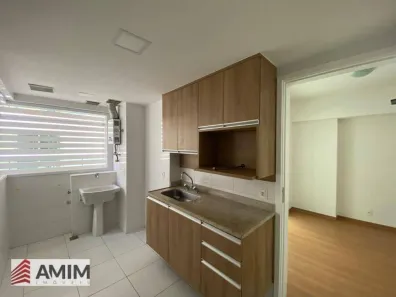 Apartamento com 1 Quarto à venda, 56m² no Icaraí, Niterói