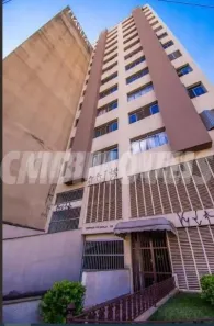Apartamento com 1 Quarto à venda, 52m² no Botafogo, Campinas
