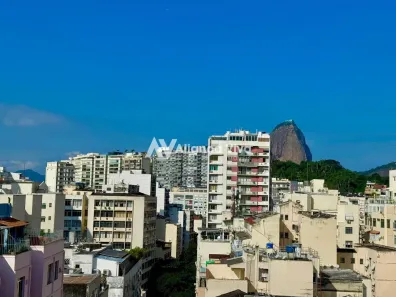 Cobertura com 2 Quartos à venda, 85m² no Flamengo, Rio de Janeiro
