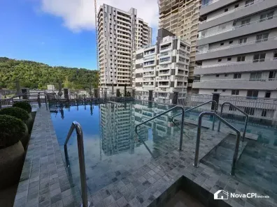 Apartamento com 2 Quartos à venda, 66m² no Canto do Forte, Praia Grande