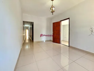 Casa com 2 Quartos para alugar, 119m² no Vila São João, Limeira