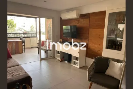 Apartamento com 3 Quartos à venda, 293m² no Vila Anglo Brasileira, São Paulo