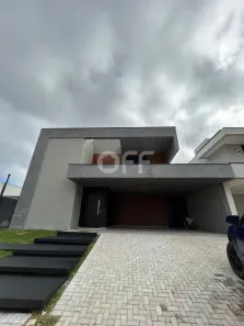Casa de Condomínio com 3 Quartos à venda, 320m² no Chácara São Rafael, Campinas