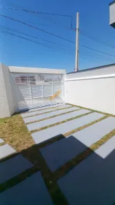 Casa com 2 Quartos à venda, 65m² no Parque Bellaville, Hortolândia