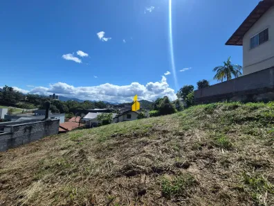 Lote/Terreno à venda, 450m² no Imigrantes, Timbó