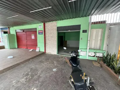 Imóvel Comercial com 2 Quartos à venda, 450m² no Setor Garavelo, Aparecida de Goiânia