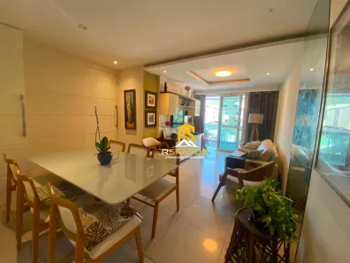 Apartamento com 4 Quartos à venda, 102m² no Freguesia (Jacarepaguá), Rio de Janeiro