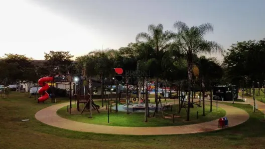 Lote/Terreno à venda, 604m² no Bonfim Paulista, Ribeirão Preto