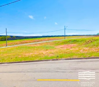 Lote/Terreno à venda, 360m² no Eugênio de Mello, São José dos Campos