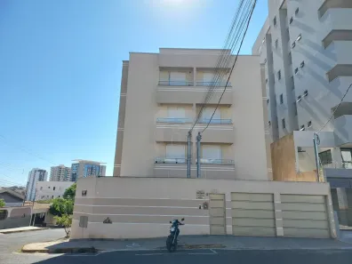 Apartamento com 2 Quartos para alugar, 11m² no Santa Mônica, Uberlândia
