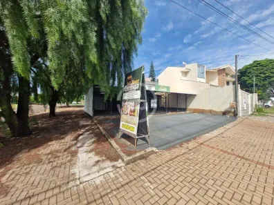 Sala Comercial para alugar, 385m² no Santa Cruz, Cascavel