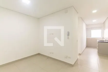 Apartamento com 1 Quarto à venda, 32m² no Vila Gomes Cardim, São Paulo