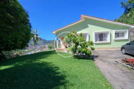 Casa com 3 Quartos à venda, 150m² no Tijuca, Teresópolis