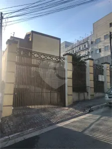 Casa de Condomínio com 3 Quartos à venda, 120m² no Vila Nova Mazzei, São Paulo