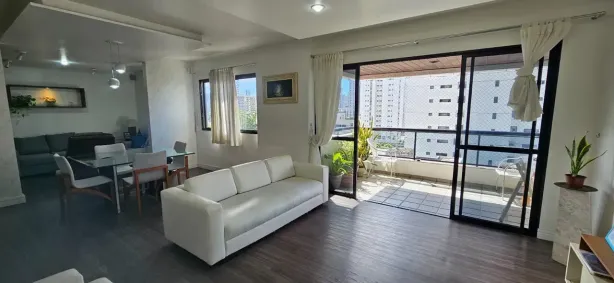 Apartamento com 3 Quartos à venda, 150m² no Boa Viagem, Recife