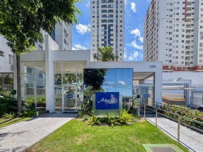 Apartamento com 2 Quartos à venda, 73m² no Terra Bonita, Londrina