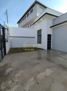 Casa com 3 Quartos à venda, 86m² no Jardim Itália, Itupeva