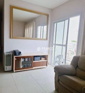 Apartamento com 3 Quartos à venda, 69m² no Vila São José, Taubaté