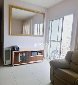 Apartamento com 3 Quartos à venda, 69m² no Vila São José, Taubaté
