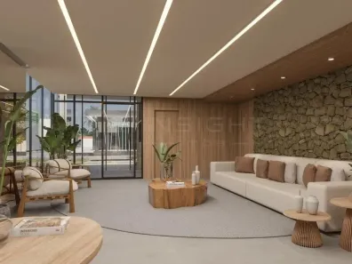 Apartamento com 3 Quartos à venda, 104m² no JK Nova Capital, Anápolis
