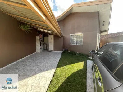 Casa com 3 Quartos à venda, 52m² no Uberaba, Curitiba
