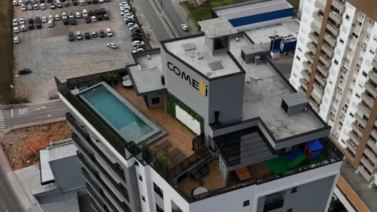 Apartamento com 2 Quartos à venda, 67m² no Pagani, Palhoça