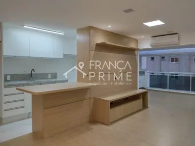 Apartamento com 2 Quartos para alugar, 79m² no Água Branca, São Paulo
