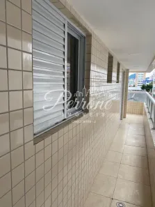 Apartamento com 2 Quartos à venda, 74m² no Aviação, Praia Grande