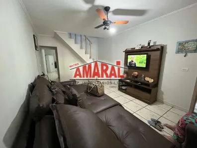 Sobrado com 4 Quartos à venda, 125m² no Jardim Sapopemba, São Paulo