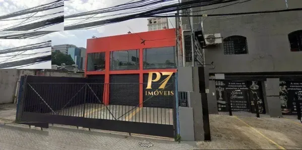 Galpão/Depósito/Armazém para venda ou aluguel, 260m² no Vila Olímpia, São Paulo