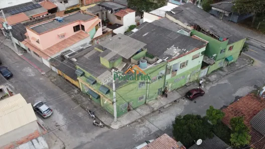 com 15 Quartos à venda, 500m² no Cidade Continental, Serra