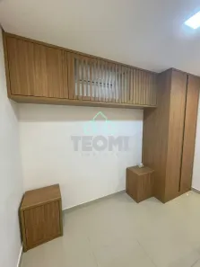 Apartamento com 2 Quartos à venda, 68m² no Vila das Jabuticabeiras, Taubaté