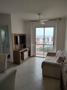 Apartamento com 2 Quartos à venda, 60m² no Vila Nova, Campinas