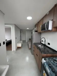 Apartamento com 2 Quartos para alugar, 43m² no Vila Formosa, São Paulo